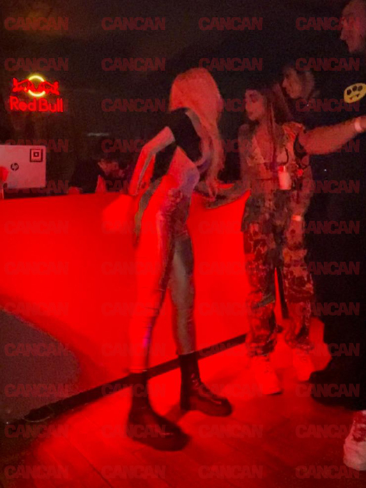 Bia Khalifa, dezvăluiri incendiare, după bătaia din club cu Anne Bagu: celebrul trapper, mărul discordiei! S-au luat de la fostul iubit: ”Este geloasă!”