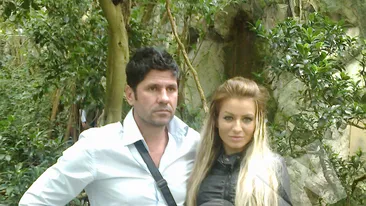 Ogica e hotarat sa divorteze, Cassandra plange isteric!