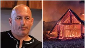 Cornel Dinicu, patronul de la Ferma Dacilor, a fost reținut alături de doi asociați. Care a fost cauza incendiului care a luat viețile turiștilor