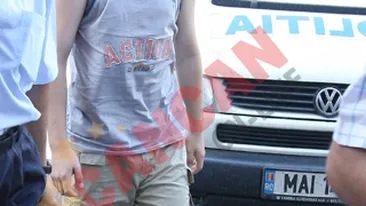 Teodosian si-a ucis mama, dar nu raspunde penal