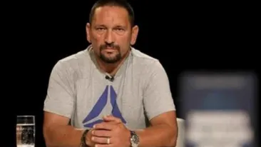 Traian Berbeceanu, avertisment dur pentru ”derbedei”: Cred că la violență trebuie răspuns cu violență!