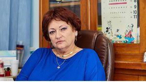 Monica Pop trage un semnal de alarmă: "Vom avea un Crăciun online". Ce le reproșează autorităților 