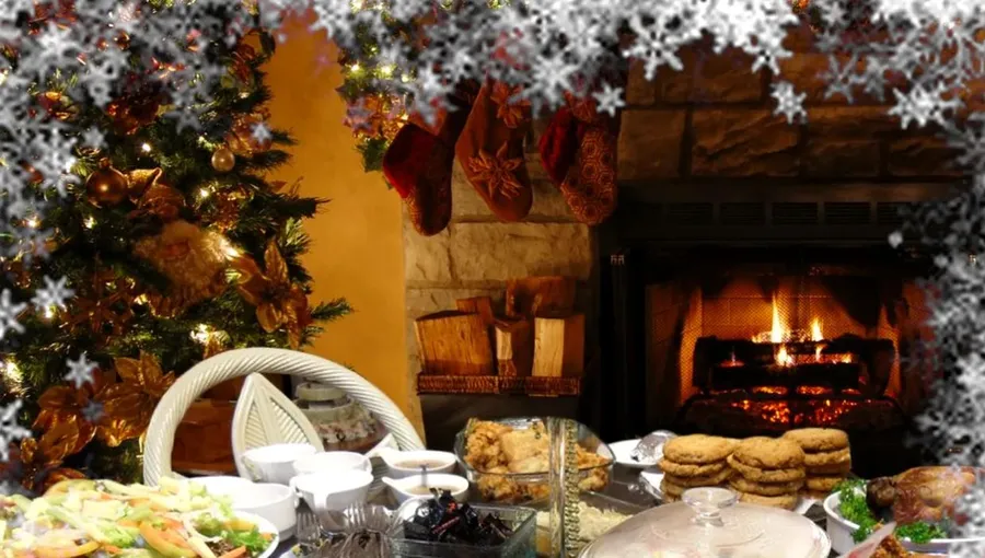 Ce preparate nu suportă vedetele de pe masa de Craciun