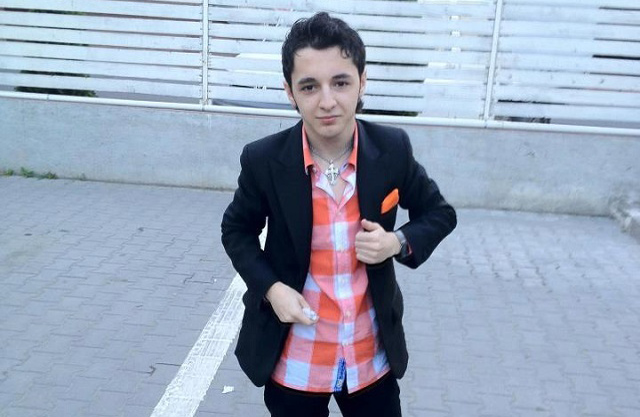 Ionuţ Cercel, devastat la priveghiul tatălui său. Ce a strigat în faţa tuturor