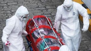 Alertă la Spitalul din Suceava! 92 de medici au fost infectați cu noul coronavirus