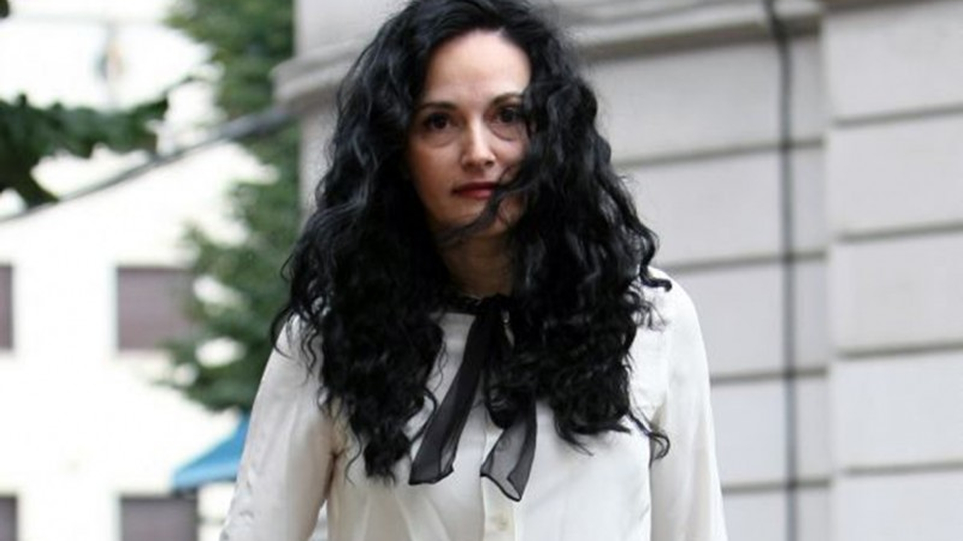 Alina Bica a fost achitată de instanţa supremă în dosarul ANRP cu Dorin şi Alin Cocoş