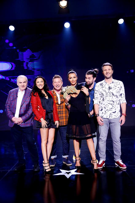 Florin Călinescu pleacă de la “Românii au talent”?!? Chiar el a făcut anunțul care a stârnit controverse: “Și dincolo de asta!”