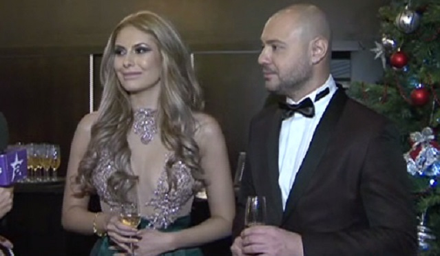 Miahi Mitoșeru a divorțat în urmă cu câteva luni