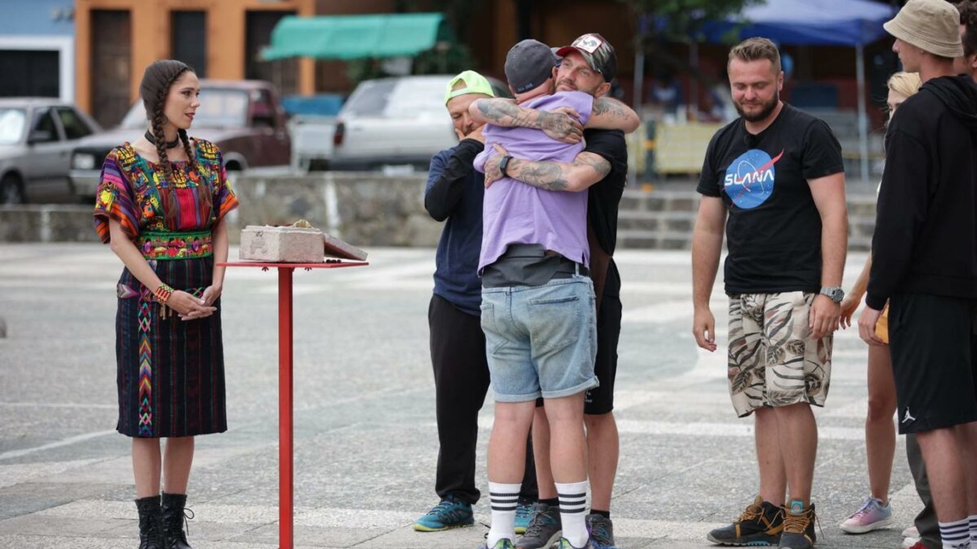 Eliminare surpriză la America Express! Cine sunt concurenţii pe care Irina Fodor i-a dat afară