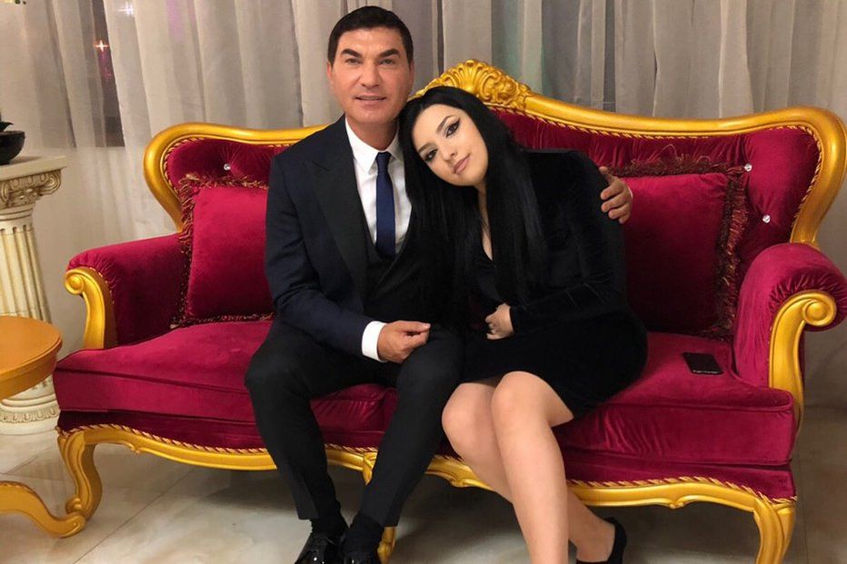 Nepoata afaceristului Cristian Borcea își face debutul pe piața internațională! Asta este piesa de rezistență VIDEO