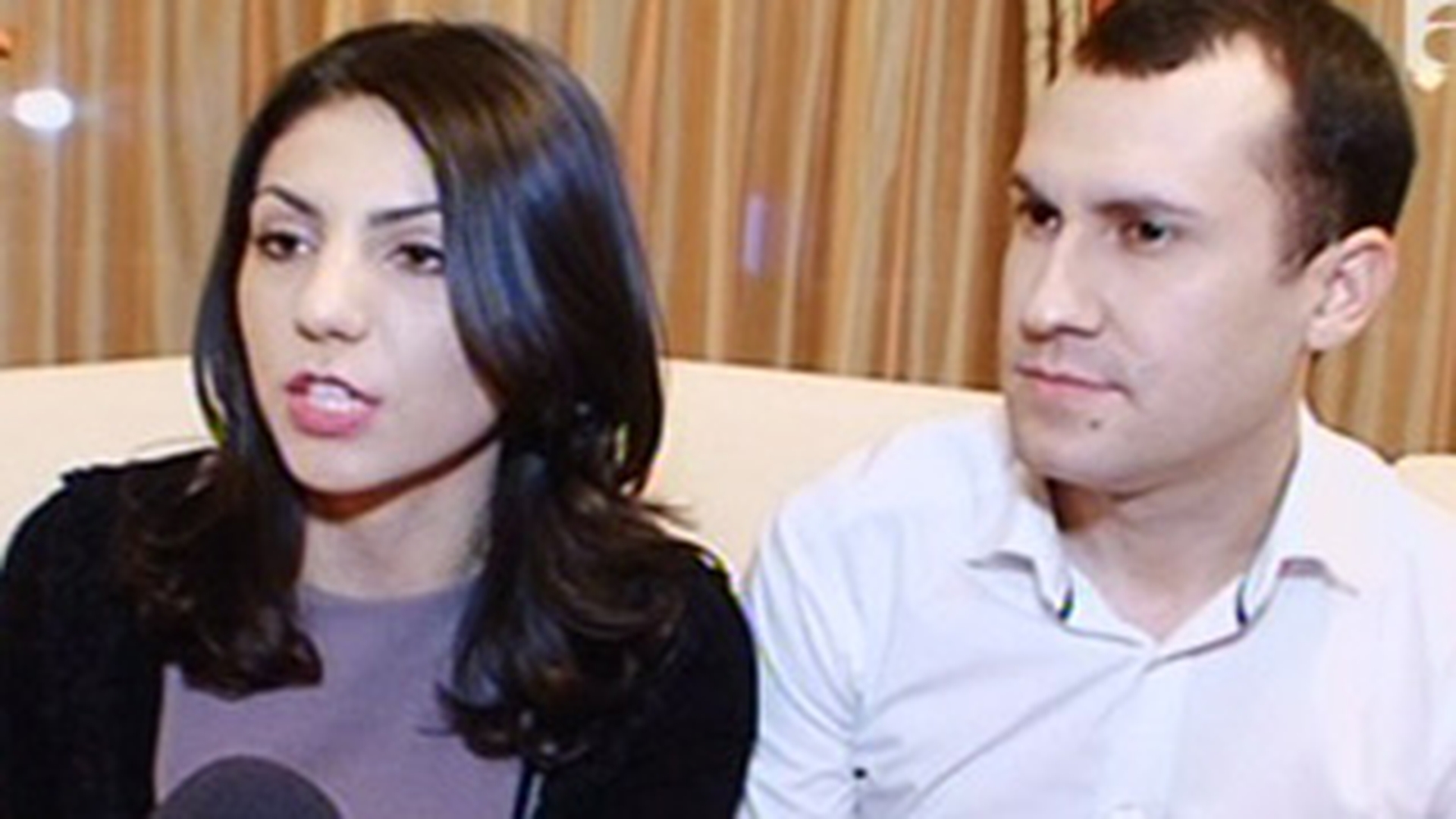 VIDEO Constantin Enceanu i-a daruit fiicei sale o casa de 300.000 de euro! Afla ce gest de recunostinta a facut ginerele sau!