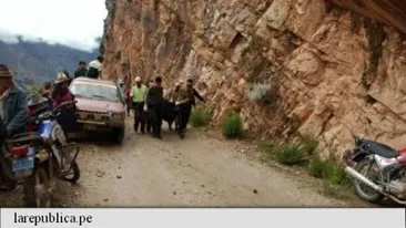 Un microbuz a căzut într-o prăpastie din Peru - 15 morţi!