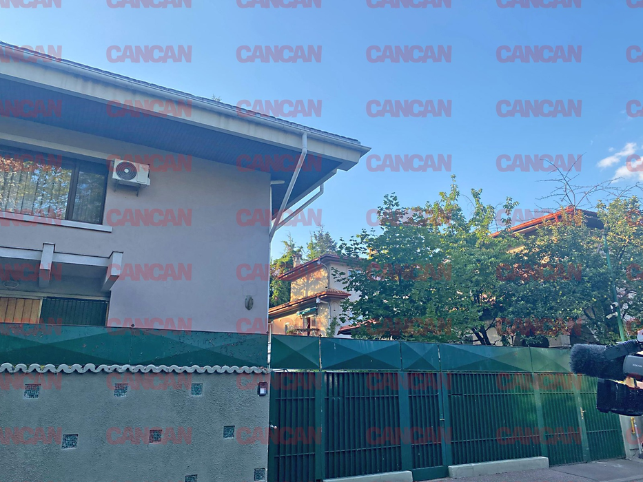 Primele imagini de la reședința lui Ion Iliescu. Ce se întâmplă la casa unde a locuit EXCLUSIV
