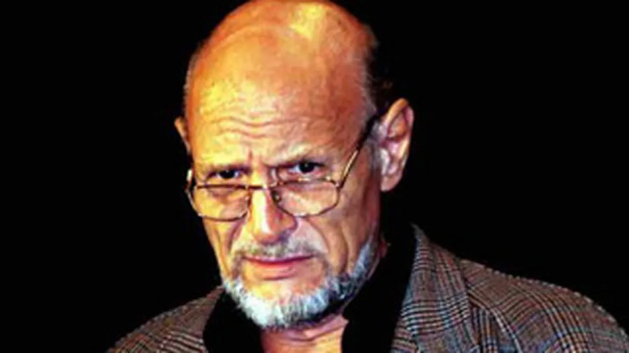 Regizorul Tudor Marascu a fost inmormantat sambata, la Cimitirul Bellu