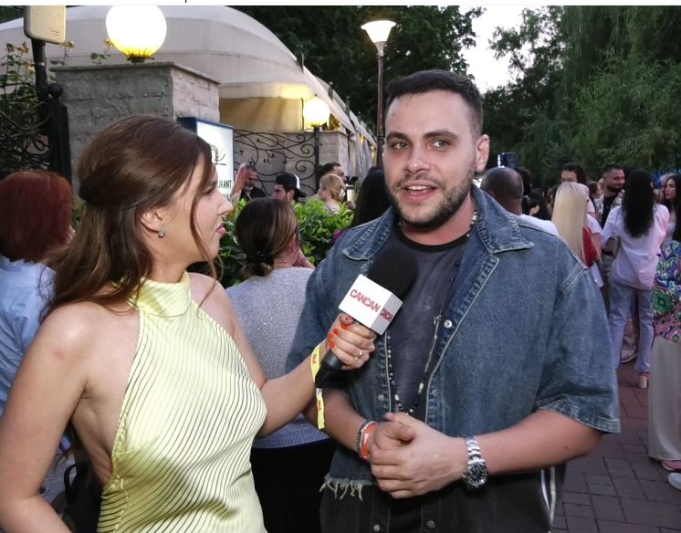 Mircea Eremia e pus pe fapte mari! Iată ce planuri are