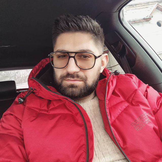 Ionuț Gojman de la „Insula Iubirii” / Sursă foto: Instagram