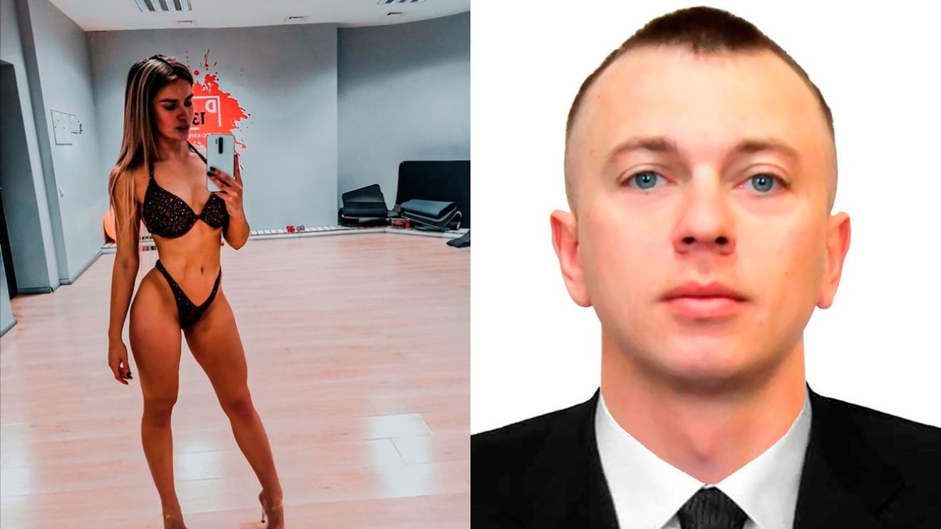 O agentă a serviciul secret al Federației Ruse a fost deconspirată de ucraineni, deoarece era ”mult prea sexy” pentru a fi iubita unui pilot rus