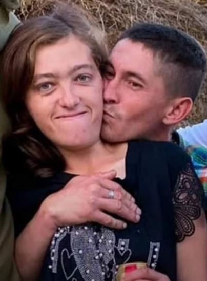 Cum arată tânăra cu care s-a iubit Ion Șmecherul, înainte să fie găsit fără suflare. Motivul pentru care protejatul familiei Sterp a părăsit-o pe fată