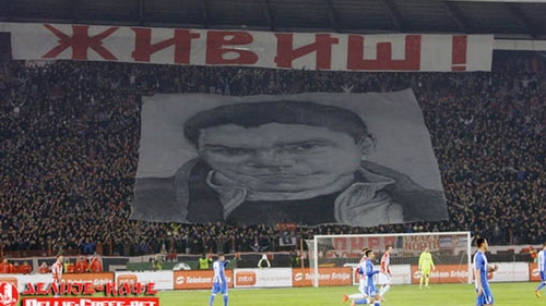 Ce au avut in comun stelistii si dinamovistii la ultima etapa din Liga 1! Mesajul lor a ajuns peste hotare!