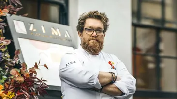 Alexei Zimin, celebrul bucătar rus aflat în exil în Londra, a fost găsit mort! Cheful se opunea vehement războiului din Ucraina