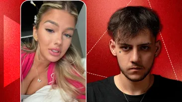 Maya Alessia rupe tăcerea! Rava, acuzat că a avut aventuri multiple. Povestea o implică și pe fosta lui Călinacho