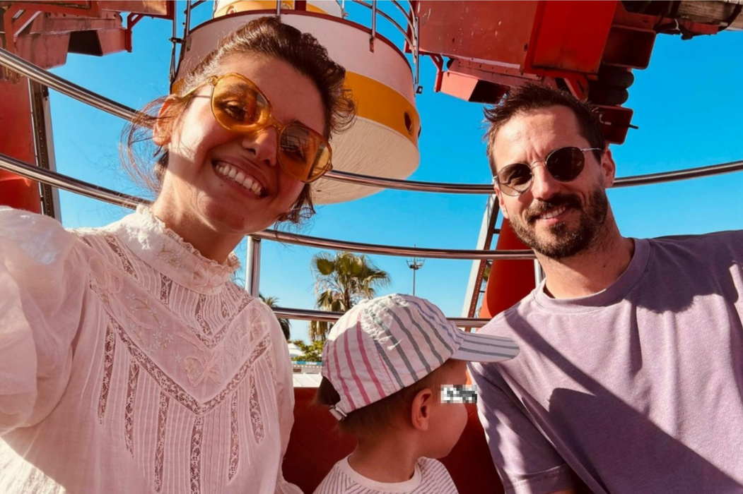 Cântăreața Katie Melua a anunțat că este însărcinată. Sursa foto: Instagram
