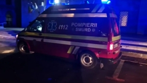 Scandal cu bătăi la petrecerea de Halloween de la Manelogia. Patronul Sălii de Marmură a ajuns la spital