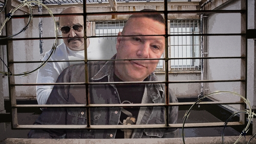 Temutul traficant de droguri a cerut protecție în închisoare de teama lui Nuțu Cămătaru!