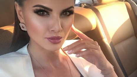 Ramona Gabor s-a întors de urgență în România! ”Din păcate, tata nu face foarte bine!”