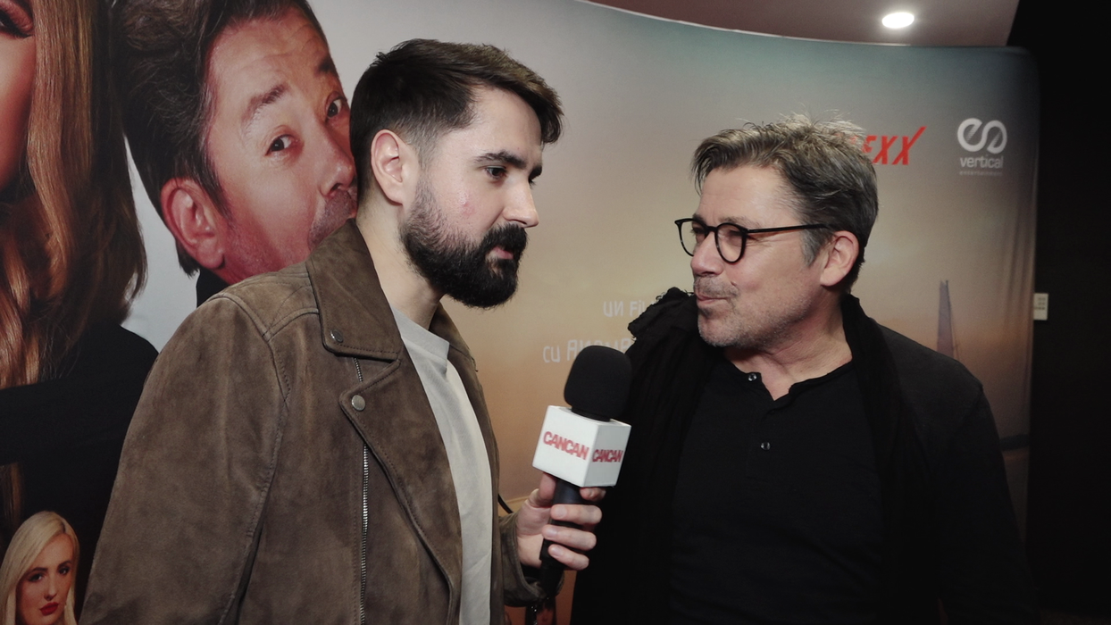 Drama prin care trece Cristian Iacob, juratul de la Te cunosc de undeva. Actorul și-a deschis sufletul pentru CANCAN.RO. „Au fost niște probleme! Din păcate…”