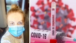 Simona Gherghe, primele declarații după ce s-a testat pentru COVID-19: “Familia noastră a decis să...”
