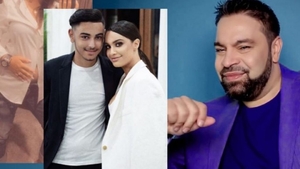 După moartea fratelui său, Florin Salam are parte de o mare bucurie! Manelistul va deveni bunic în preajma Sărbătorilor de Iarnă