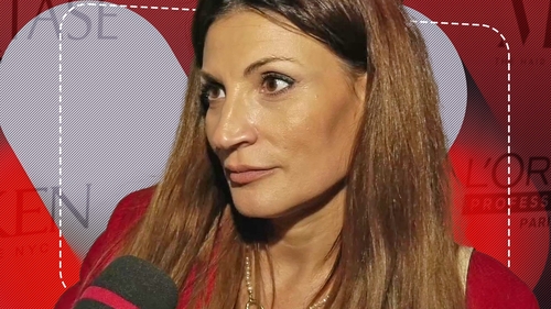Afacerea cu care vrea să dea lovitura soţul Ioanei Ginghină: îşi goleşte conturile pentru visul său, iar actriţa-l susţine: “Ştie cel mai bine ce face cu banii”