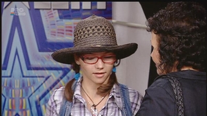 Heidi de România! O fetiţă de 13 ani a făcut ravagii la Românii au talent! Mihai Petre, dat pe spate: "SUPER!"