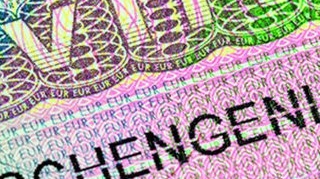 Uite Schengen, nu e!