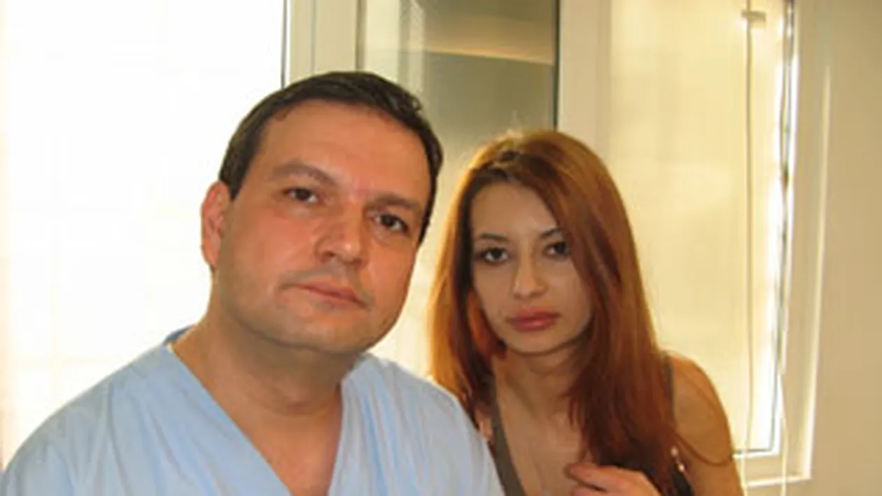 DJ Harra: Mi-au dat lacrimile cand mi-am marit buzele