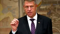 Iohannis, după ATACURILE TERORISTE din Franţa: Aceste atacuri BARBARE trebuie să fie un semnal pentru comunitate internaţională