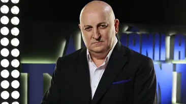 Bebe Cotimanis a rupt tăcerea! Motivul pentru care a părăsit “Românii au talent“: “O vedeam mereu plângând“