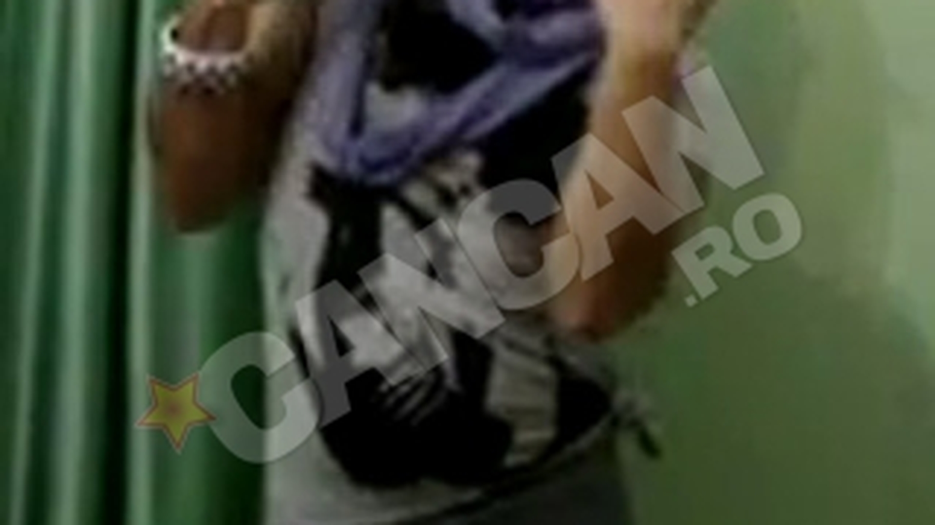 Dupa ce il vezi pe asta, nu o sa mai dansezi niciodata "Ai si eu te pego"! Gay-ul din video danseaza mai prost decat canta Naomi