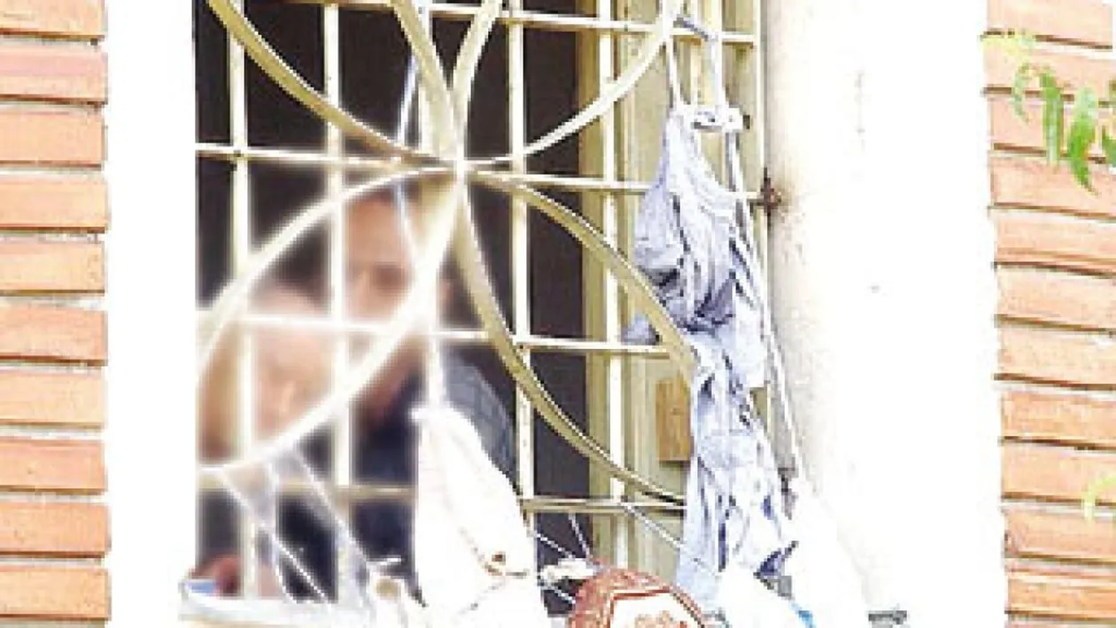 Un bătrân din Constanța s-a spânzurat în arestul Poliției! Fusese acuzat de incendiere