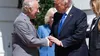 Gestul neașteptat făcut de Donald Trump la finalul vizitei Regelui Charles. „Regele și regina m-au convins să fac asta fără să mi-o ceară”