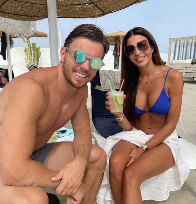 Fericire mare pentru Cara Kilbey! Vedeta a anunțat că este însărcinată a treia oară, după ce anul trecut a ajuns de urgentă pe masa de operație