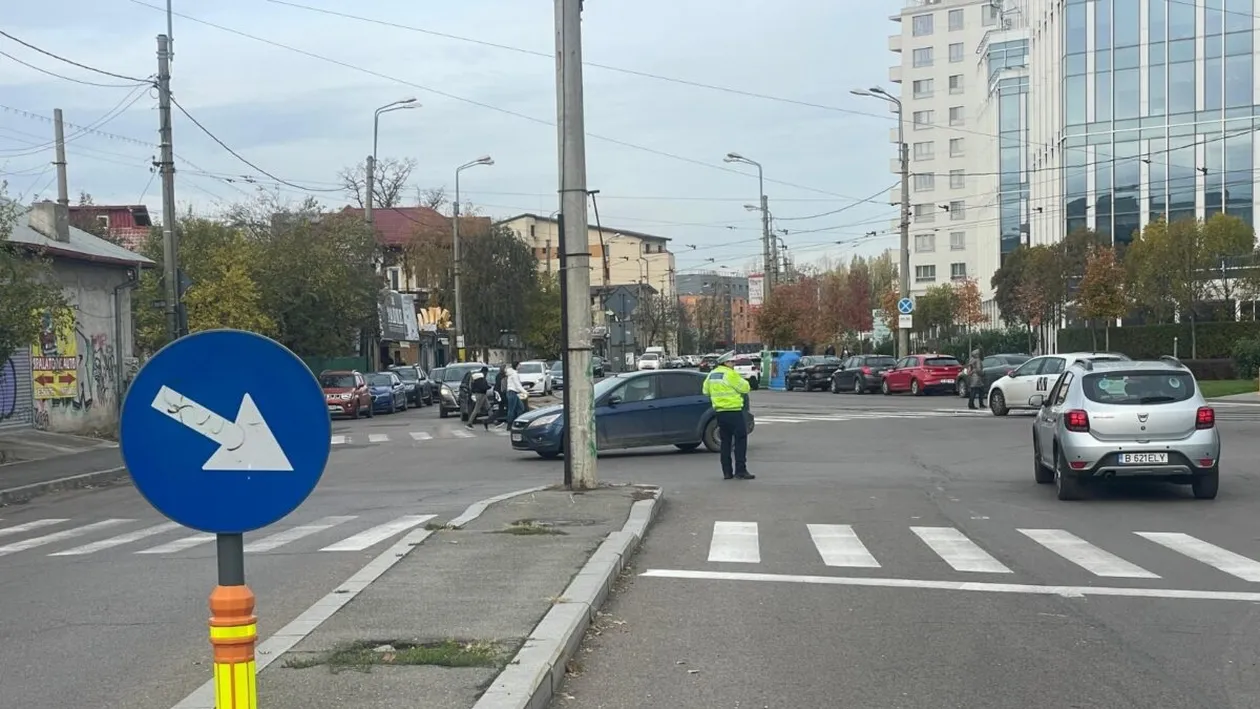 Lovitură cruntă pentru șoferii din București începând cu 1 ianuarie 2024. Prețul poate ajunge aproape 700 de lei