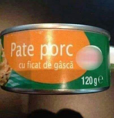 O poză făcută într-o piață din Brăila a devenit virală. Ce mesaj a scris un vânzător pe pancarta pusă lângă varză