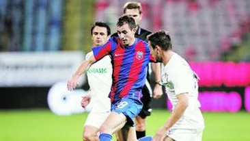 Au rupt in... patru gasca nebuna