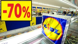 Cea mai mare reducere de săptămâna asta din LIDL: 70%. Costă doar 8.45 lei, începând de astăzi