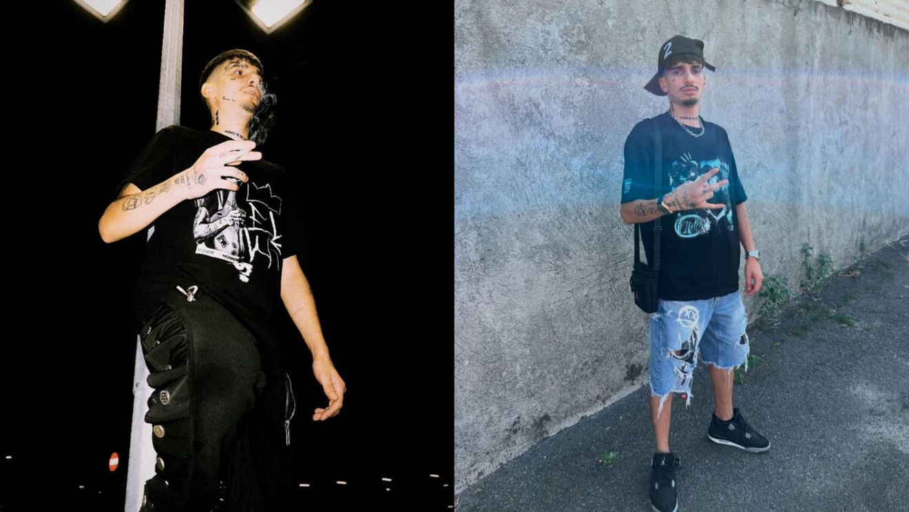 Doliu în lumea muzicii! Raul WS, un cunoscut trapper din România, a murit la doar 23 de ani