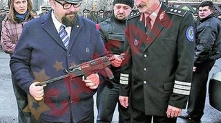 Politistii locali, verificati de Piedone
