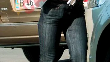 Lucia si copiii au plecat de-acasa