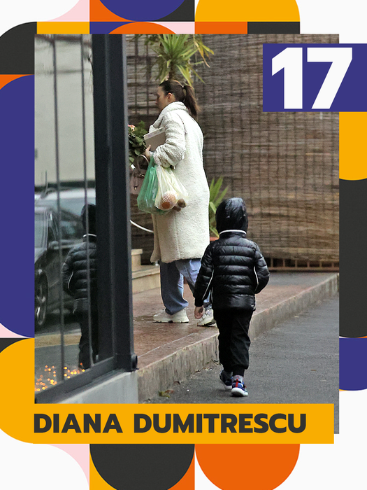 TOP 50 sexy-gospodine chiar şi de ziua lor! Bianca Drăguşanu, Gina Pistol sau Iulia Vântur au luat situaţia-n mâini şi au rezolvat singure treaba!